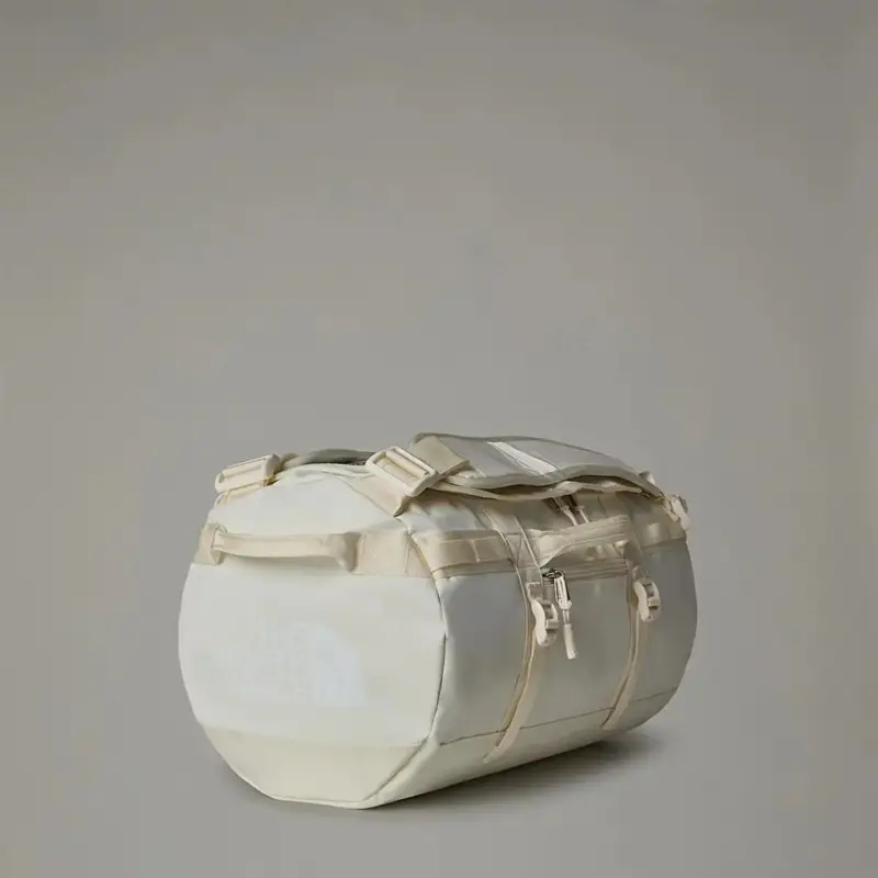 Torba podróżna The North Face Base Camp Duffel - XS - White Dune/Tnf White Dodaj do koszyka