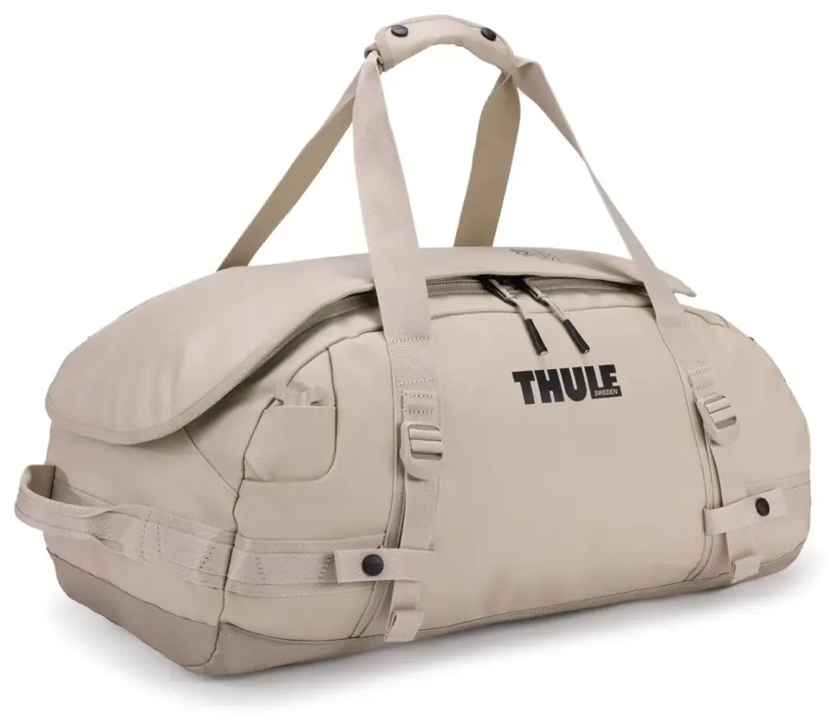 Torba Thule Chasm Duffel 40L - Soft Sand Zamów teraz