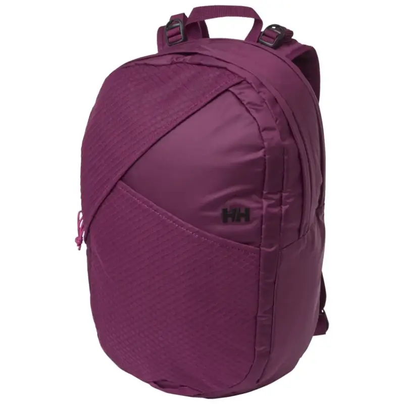Premium Plecak miejski Helly Hansen Explorer Backpack - Dark Magenta