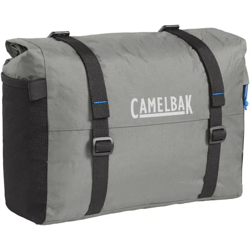 Sakwa rowerowa Camelback M.u.l.e.® 12 Handlebar Pack - Wolf Grey Nie przegap