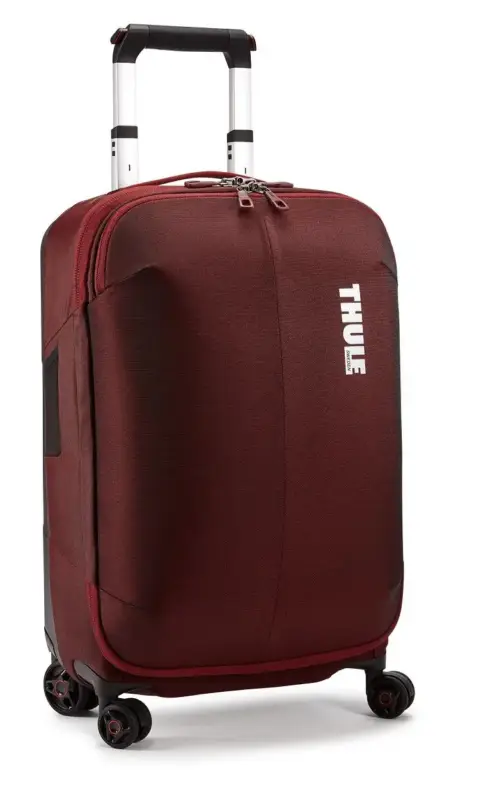 Walizka Thule Subterra Carry-On Spinner - Ember Nowy