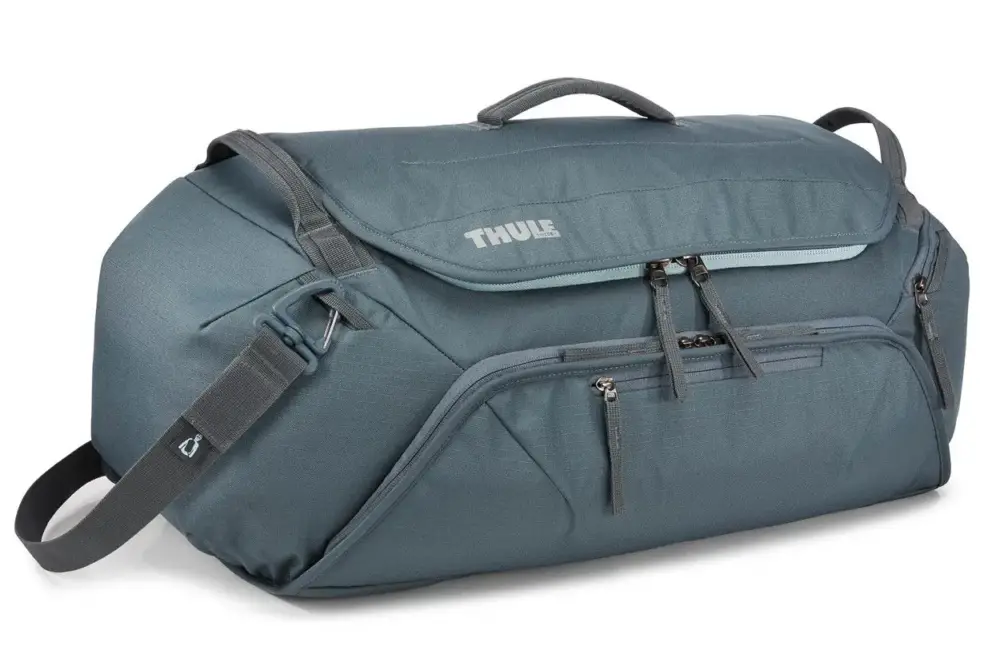 Okazja Torba Thule Roundtrip Bike Duffel - Dark Slate
