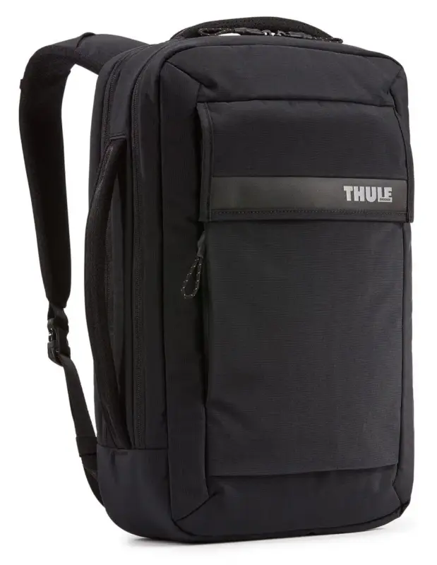 Plecak/Torba na laptopa Thule Paramount Convertible Laptop Bag 15.6" - Black Promocja