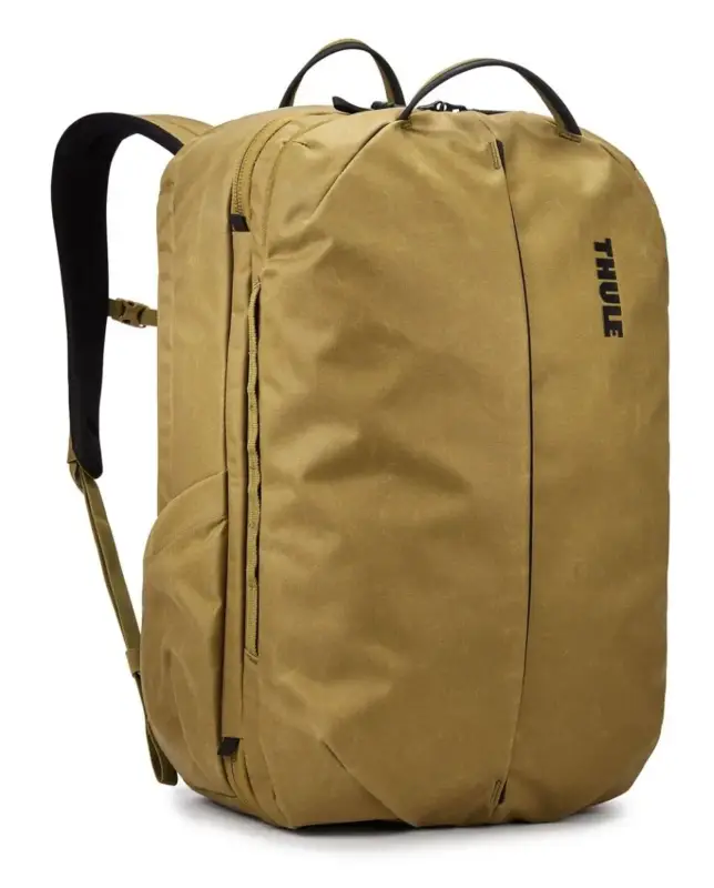 Plecak turystyczny uniseks Thule Aion Backpack 40L - Nutria Okazja