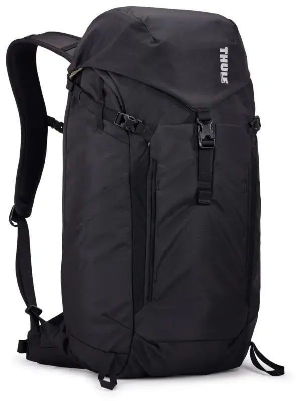 Ostatnie sztuki Plecak codzienny unisex Thule Alltrail 25L - Black