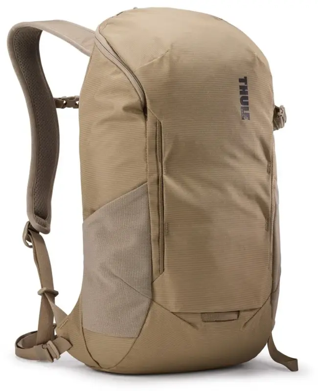 Plecak codzienny unisex Thule Alltrail 18L - Faded Khaki Dostępne od ręki