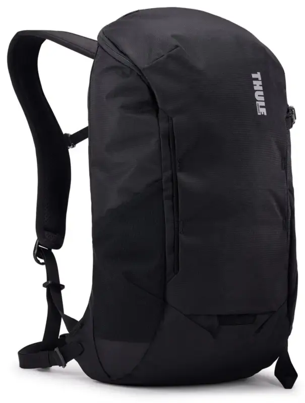 Wyjątkowa oferta Plecak codzienny unisex Thule Alltrail 18L - Black