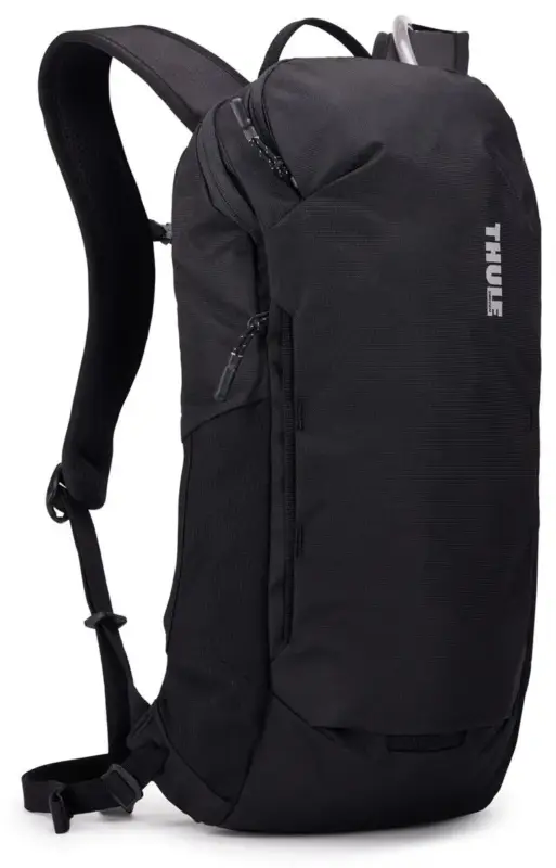 Ostatnie sztuki Plecak hydracyjny unisex Thule Alltrail Hydration Backpack 10L - Black