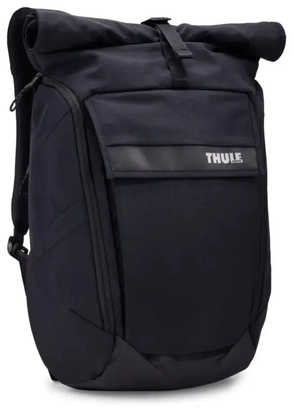 Plecak miejski Thule Paramount Backpack 24L - Black Nowy
