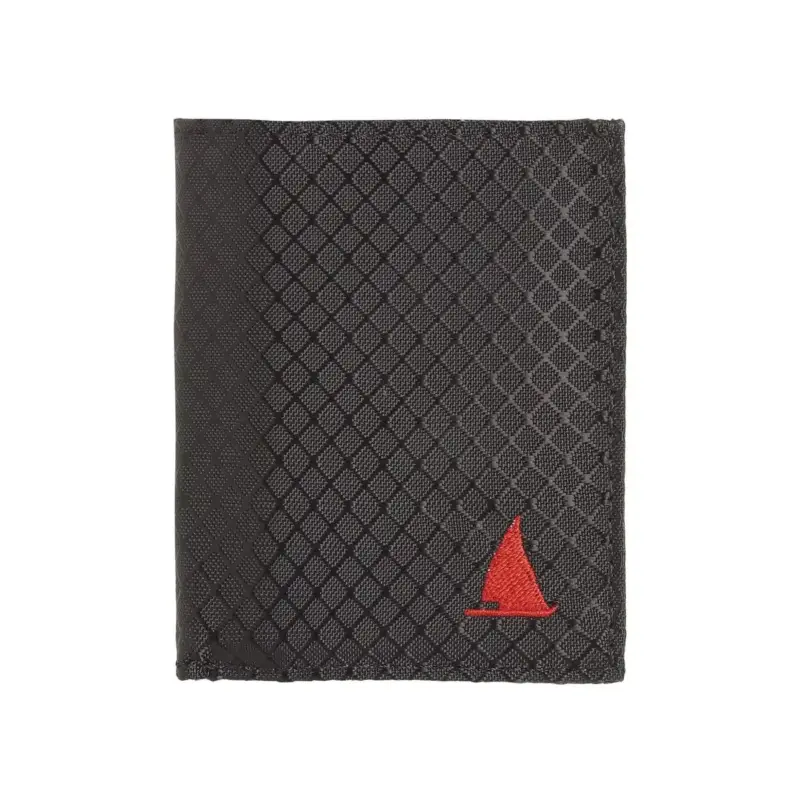 Ograniczona ilość Portfel Musto Essential Wallet - Black