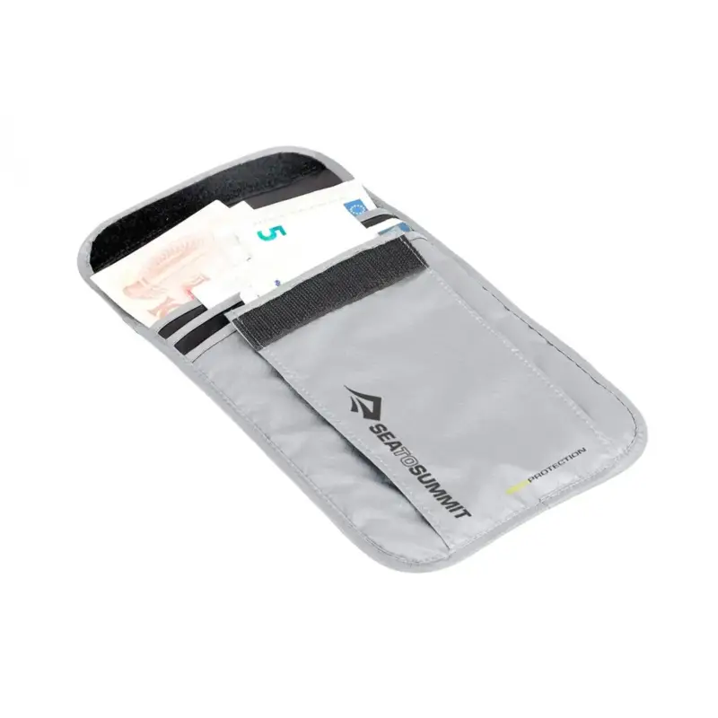Portfel na szyję Sea to Summit RFID Neck Wallet Ostatnie sztuki