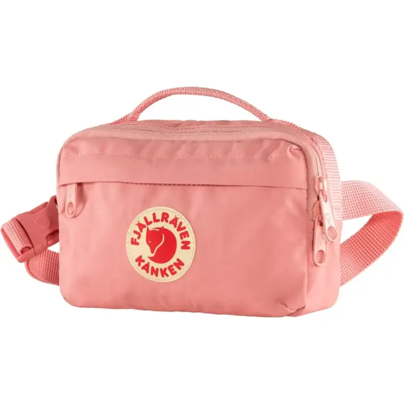 Saszetka Fjallraven Kånken Hip Pack - Pink Hit sprzedaży