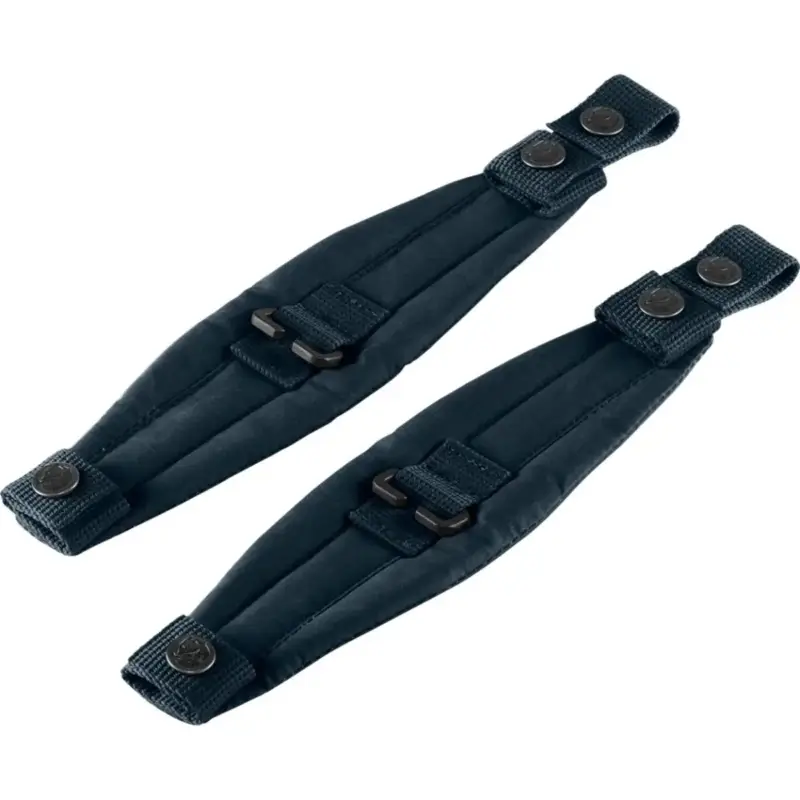 Najlepsza cena Wyściółka do pasów ramiennych Fjallraven Kånken Mini Shoulder Pads - Navy