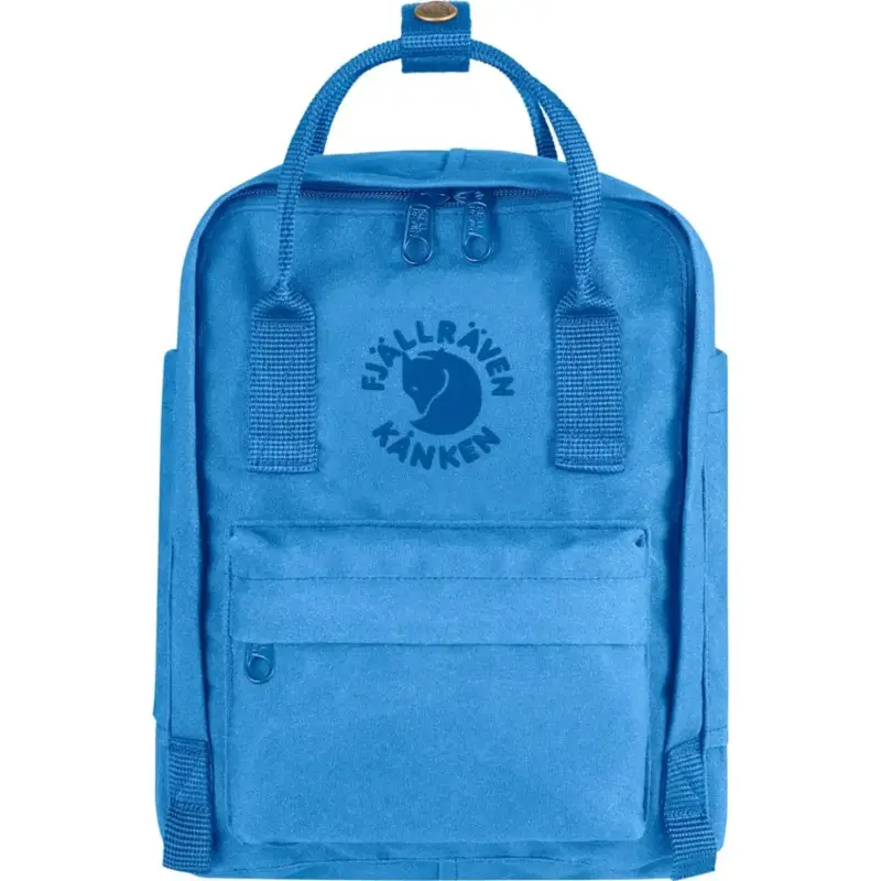 Tylko dziś Plecak Re-Kånken Fjallraven Mini - UN Blue