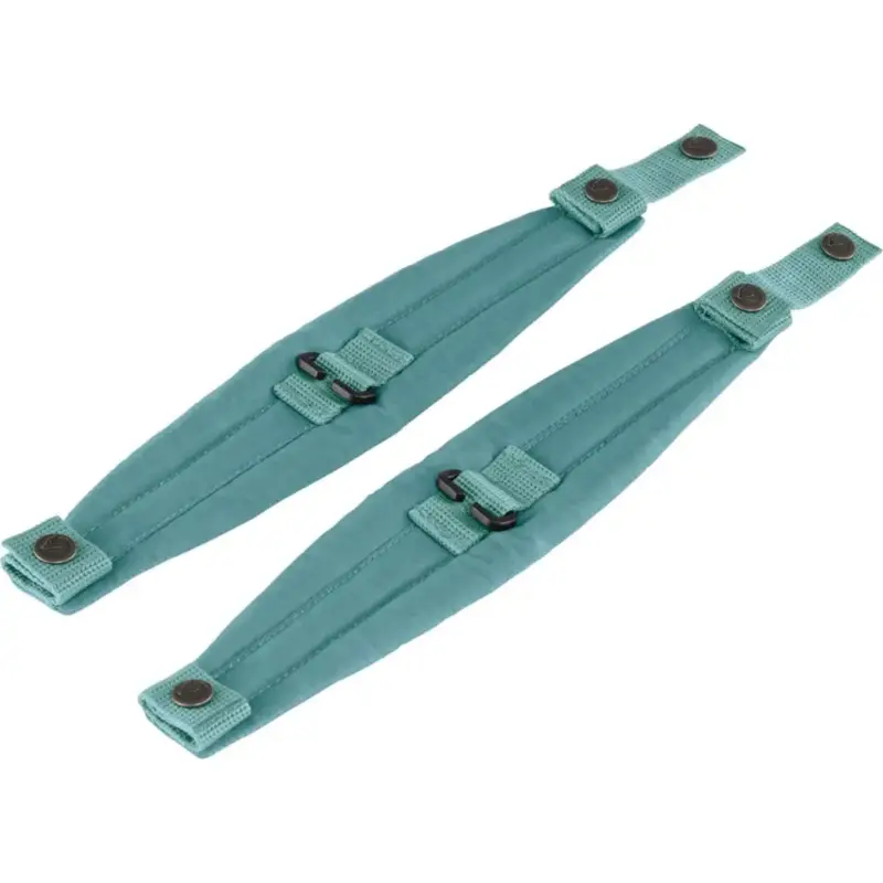 Dodaj do koszyka Wyściółka do pasów ramiennych Fjallraven Kånken Shoulder Pads - Sky Blue