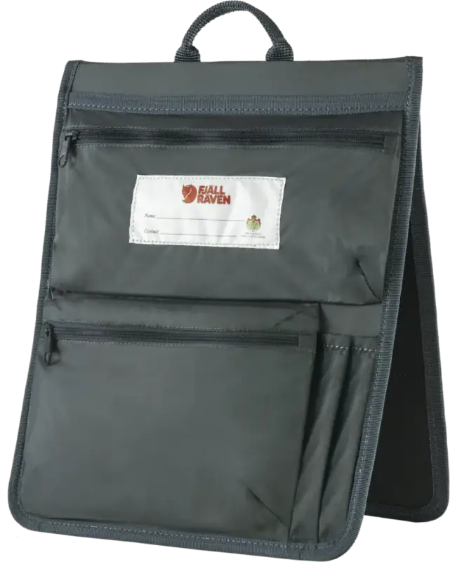Sprawdź teraz Organizer Fjallraven Kånken - Navy