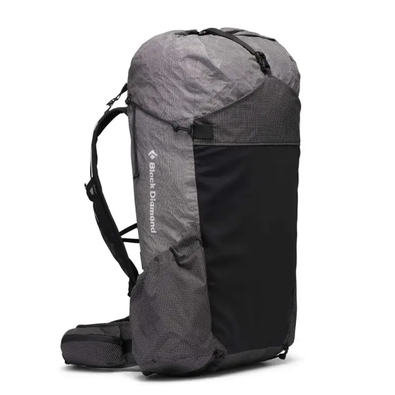 Plecak trekkingowy Black Diamond Beta Light 45 Pack Wyprzedaż