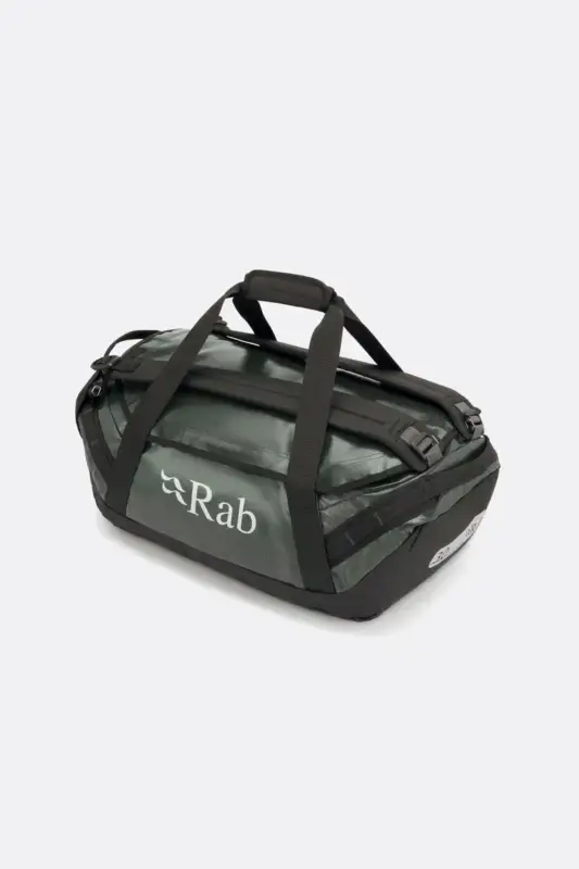 Torba podróżna Rab Expedition Kitbag II 30L - Dark Slate Ostatnie sztuki