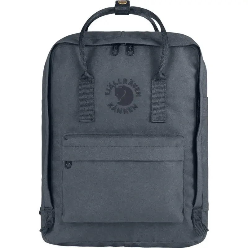 Plecak Fjallraven Re-Kånken - Slate Rabat