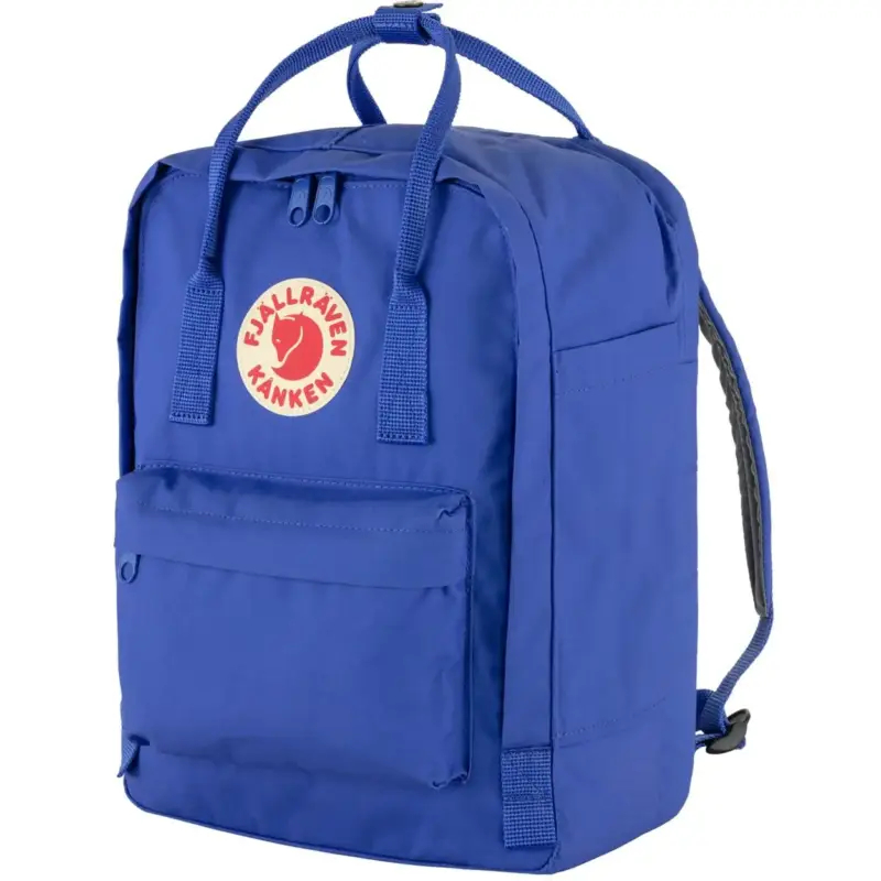 Najlepsza cena Plecak Fjallraven Kånken Laptop 13" - Cobalt Blue