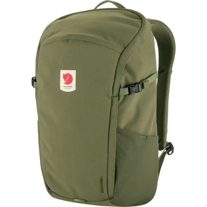 Zamów dziś Plecak turystyczny Fjallraven Ulvö 23 - Green