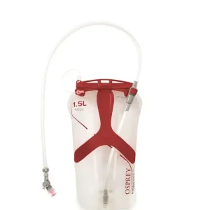 Bukłak Osprey Hydraulics™ Lt 1.5L Reservoir - Red Niska cena