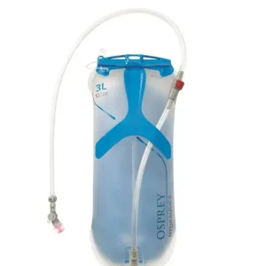 Bukłak Osprey Hydraulics™ 3L Reservoir - Blue Wysoka jakość