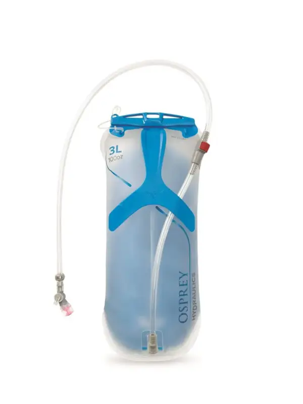 Bukłak Osprey Hydraulics™ 3L Reservoir - Blue Wysoka jakość