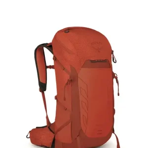 Zniżka Plecak turystyczny męski Osprey Talon Pro 30 - Mars Orange