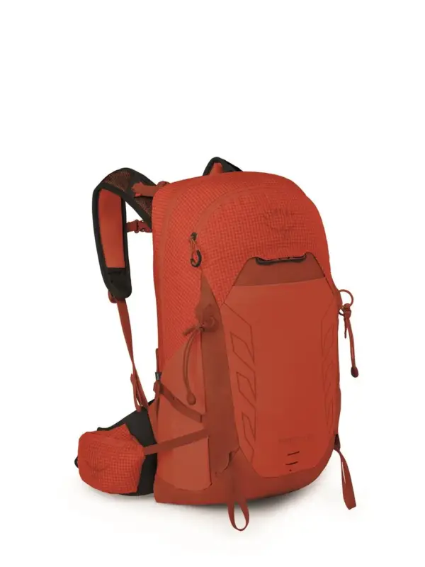 Hit cenowy Plecak turystyczny damski Osprey Tempest Pro 20 - Mars Orange