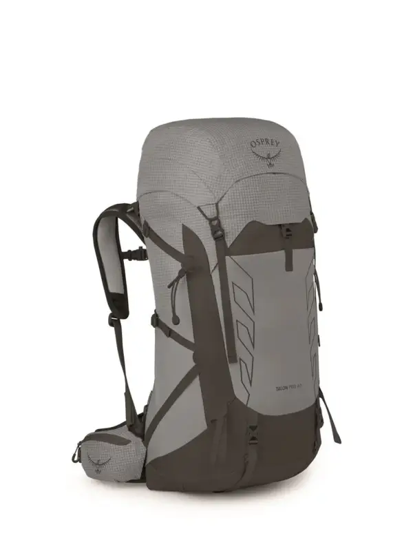 Najlepsza cena Plecak turystyczny męski Osprey Talon Pro 40 - Silver Lining