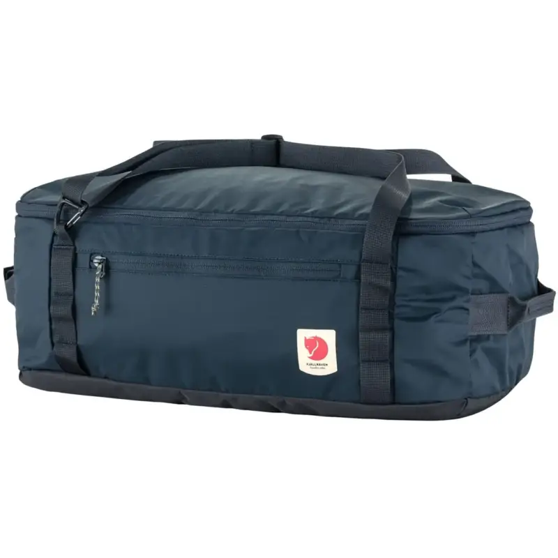 Hit sprzedaży Torba Fjallraven High Coast Duffel 22 - Navy