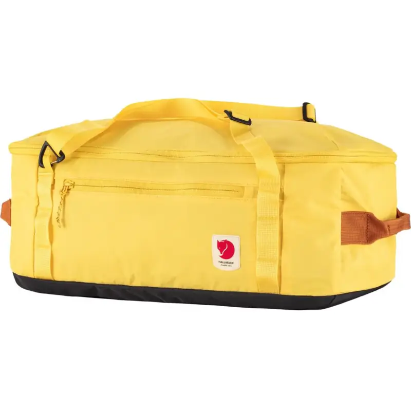 Dodaj do koszyka Torba Fjallraven High Coast Duffel 22 - Mellow Yellow