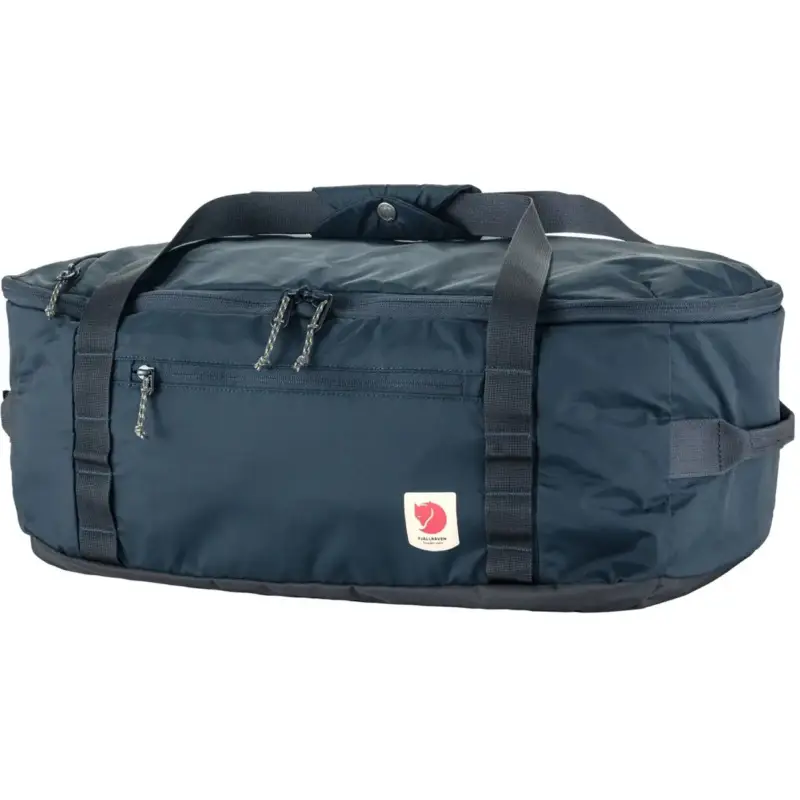 Torba Fjallraven High Coast Duffel 36 - Navy Darmowy zwrot
