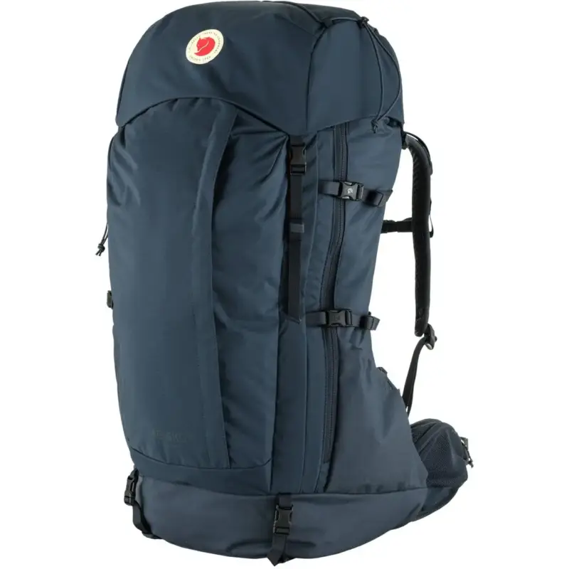 Tylko do końca tygodnia Plecak trekkingowy Fjallraven Abisko Friluft 35 S/M - Navy