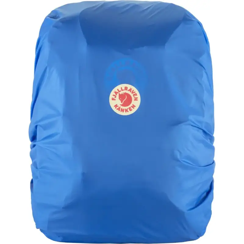 Pokrowiec przeciwdeszczowy na plecak Fjallraven Kånken Rain Cover Plus - UN Blue Wyjątkowa oferta