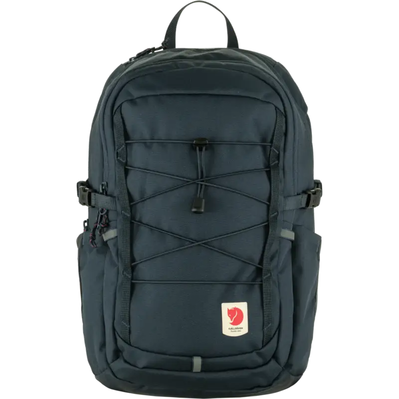 Tani Plecak miejski Fjallraven Skule 20 - Navy