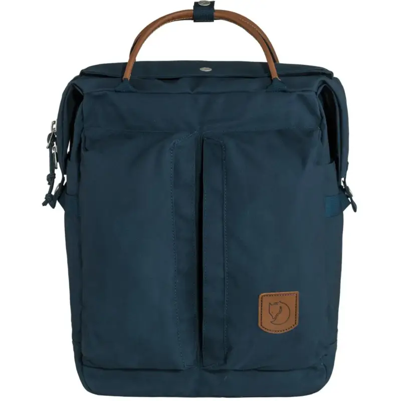 Plecak G-1000® FjallravenHaulpack No.1 - Navy Bezpieczne zakupy