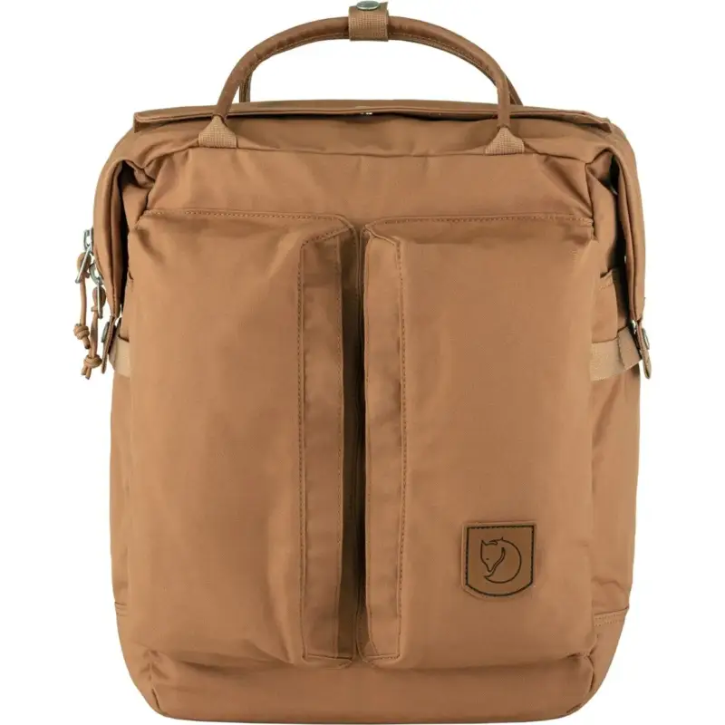 Plecak G-1000® FjallravenHaulpack No.1 - Khaki Dust Dostępne od ręki