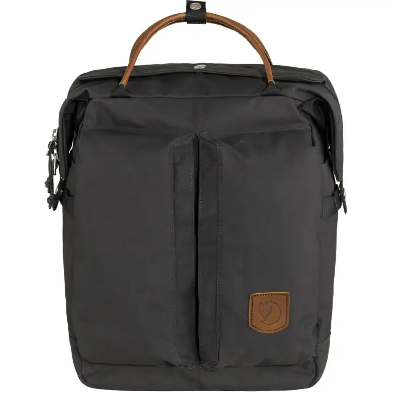 Taniej Plecak G-1000® FjallravenHaulpack No.1 - Dark Grey