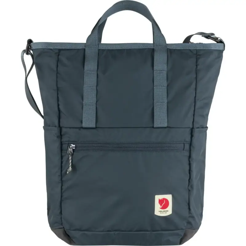 Plecak turystyczny Fjallraven High Coast Totepack - Navy Hit cenowy
