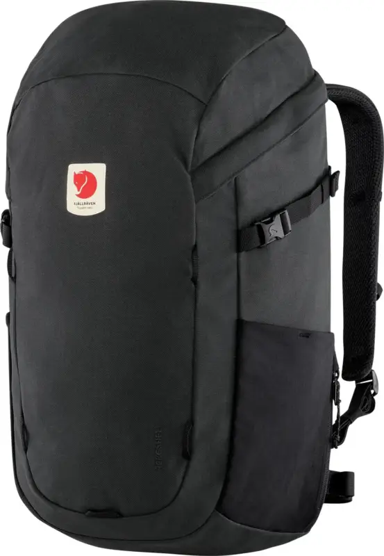 Tylko do końca tygodnia Plecak turystyczny Fjallraven Ulvö 30 - Black