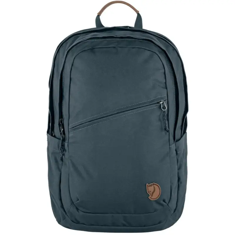 Plecak G-1000® Fjallraven Räven 28L - Navy Bezpieczne zakupy