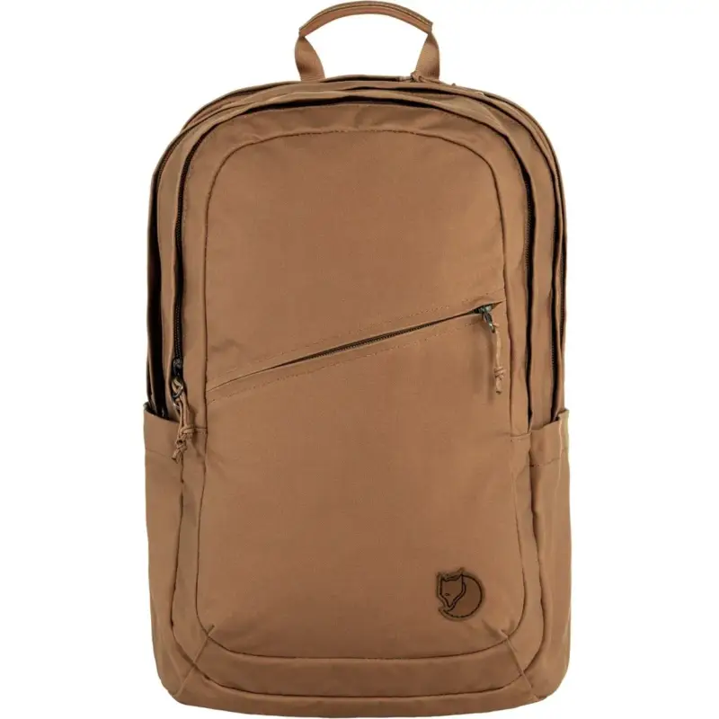 Plecak G-1000® Fjallraven Räven 28L - Khaki Dust Nie przegap