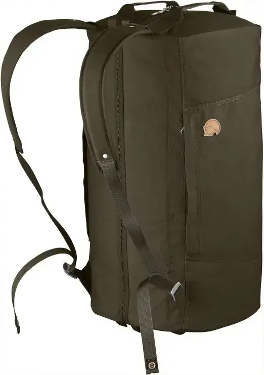 Nie przegap Plecak podróżny Fjallraven Splitpack Large - Dark Olive