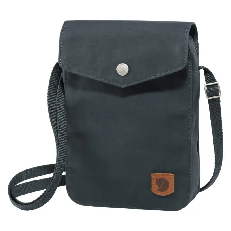Saszetka Fjallraven G-1000® Greenland Pocket - Dusk Rabat