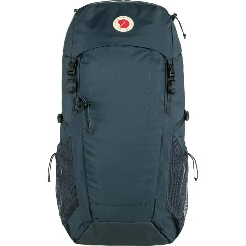Plecak trekkingowy Fjallraven Abisko Hike 35 M/L - Navy Nowość
