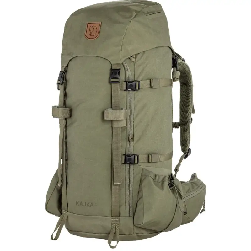 Kup online Plecak trekkingowy damski Fjallraven Kajka 35 S/M - Green