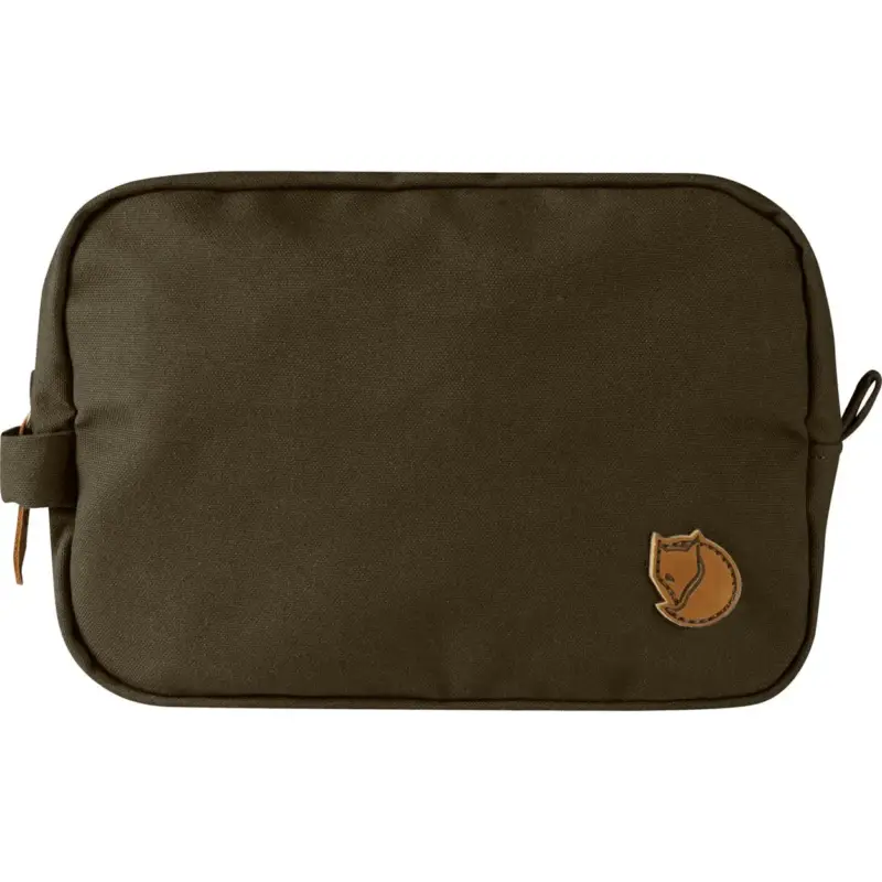 Saszetka G-1000® FjallravenGear Bag - Dark Olive Zniżka