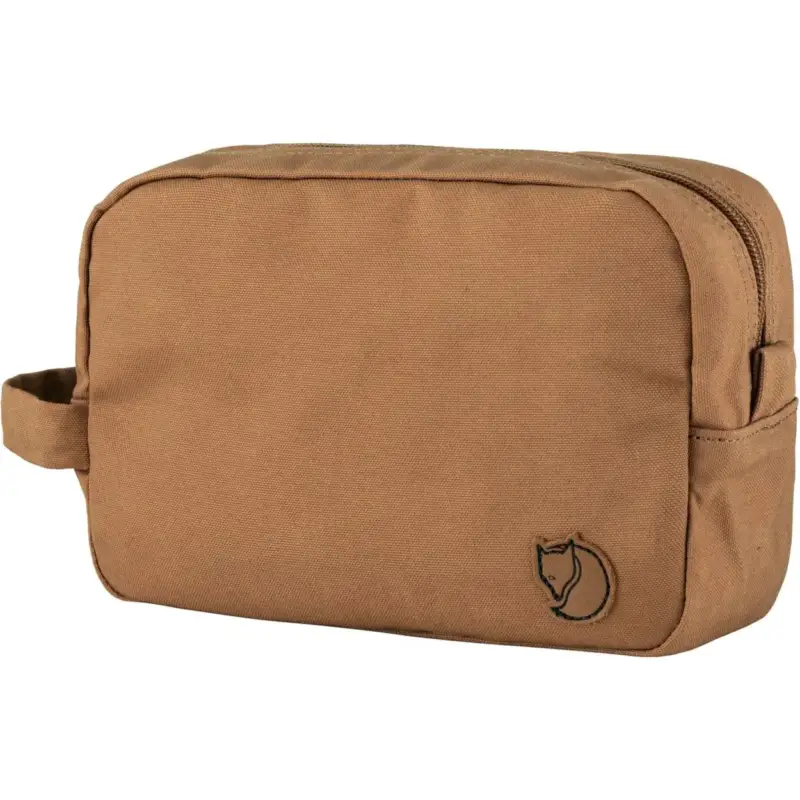 Saszetka G-1000® FjallravenGear Bag - Khaki Dust Super okazja